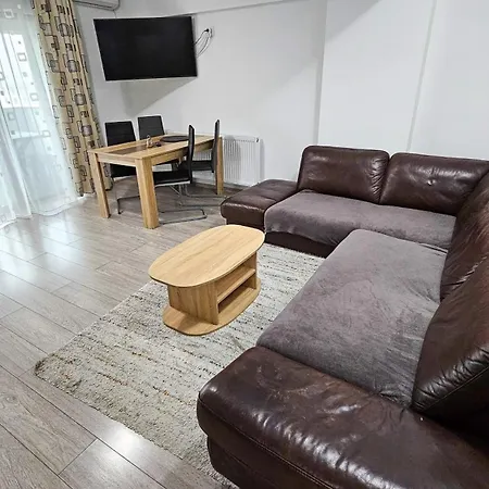 Dem Radulescu 3 Camere! *