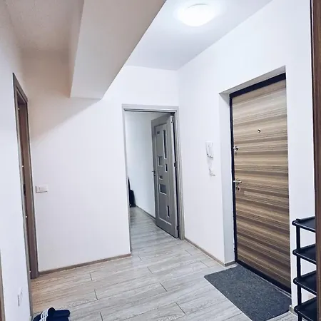 Dem Radulescu 3 Camere! * Ramnicu Valcea