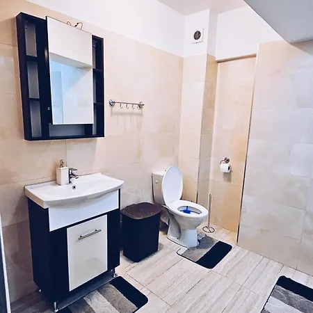 Apartment Dem Radulescu 3 Camere!