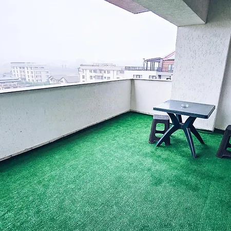 Apartment Dem Radulescu 3 Camere!